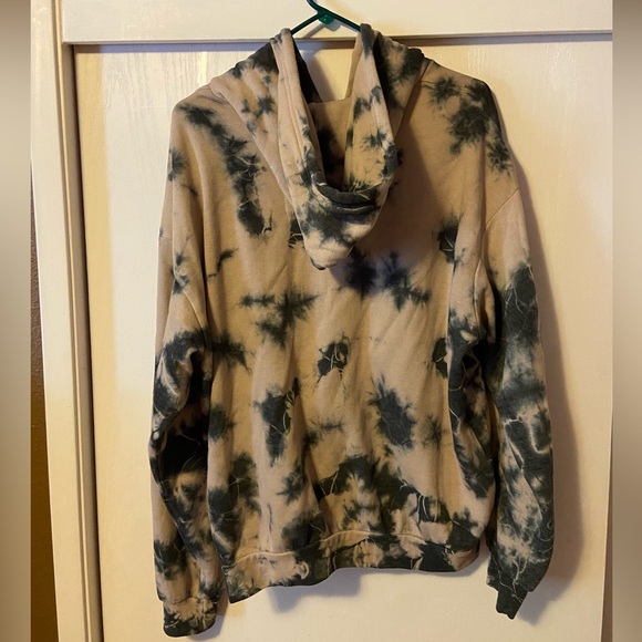 Aviator Nation zip up hoodie - Picture 2 of 2